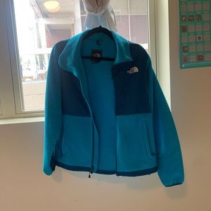 Women’s north face jacket